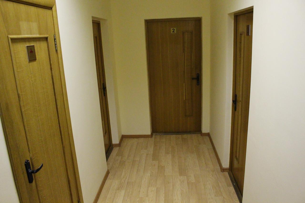Rooms For Rent On Vokzal Brest Extérieur photo