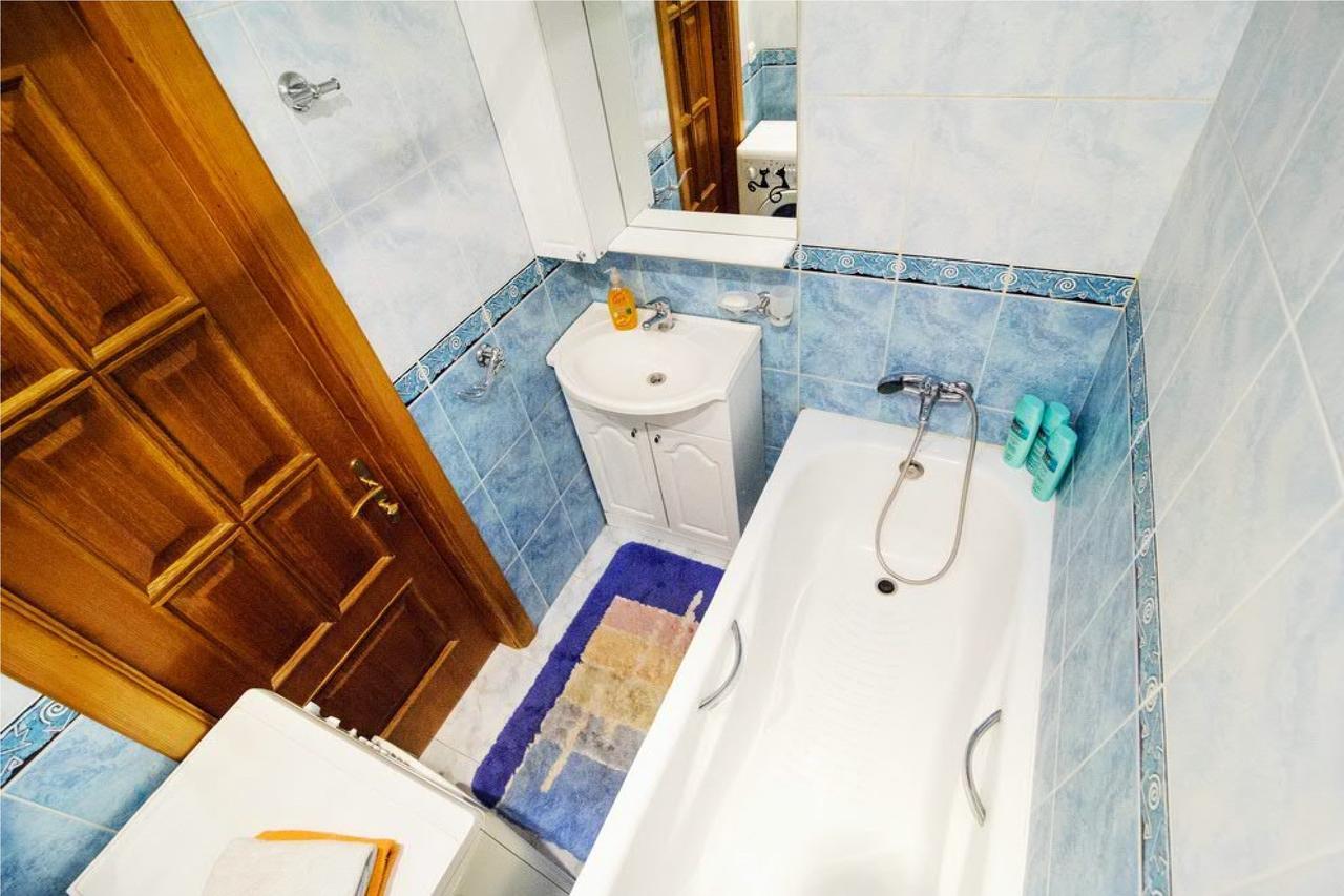 Rooms For Rent On Vokzal Brest Extérieur photo