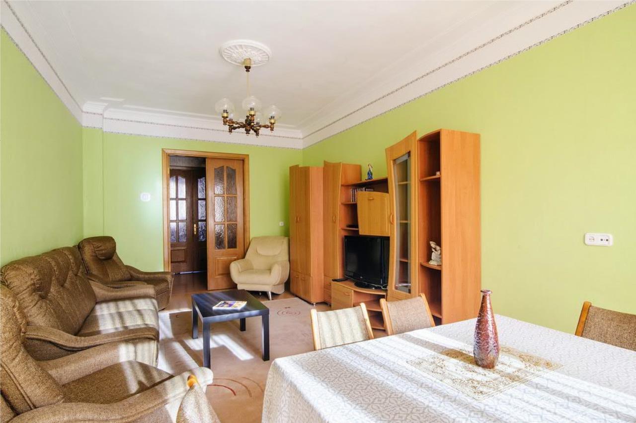 Rooms For Rent On Vokzal Brest Extérieur photo