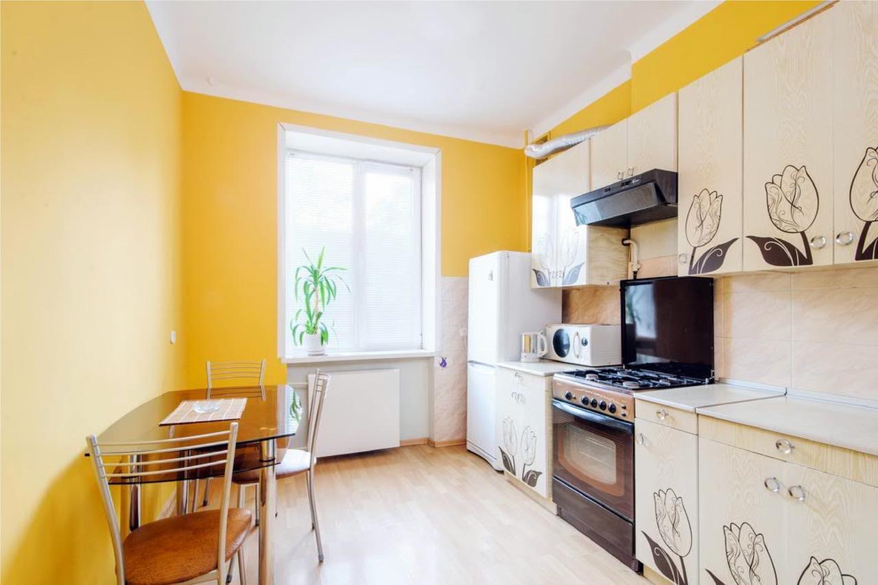 Rooms For Rent On Vokzal Brest Extérieur photo