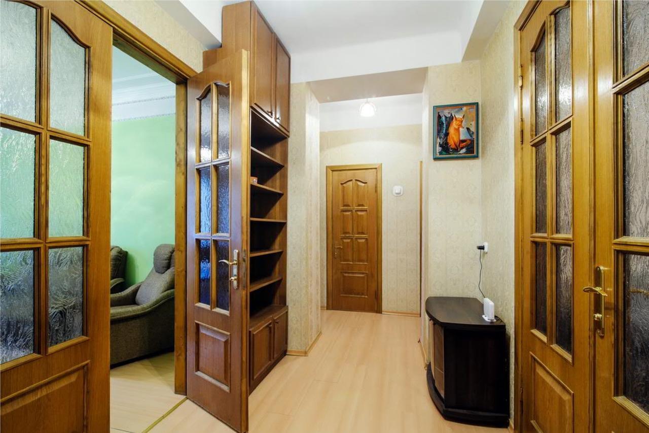 Rooms For Rent On Vokzal Brest Extérieur photo