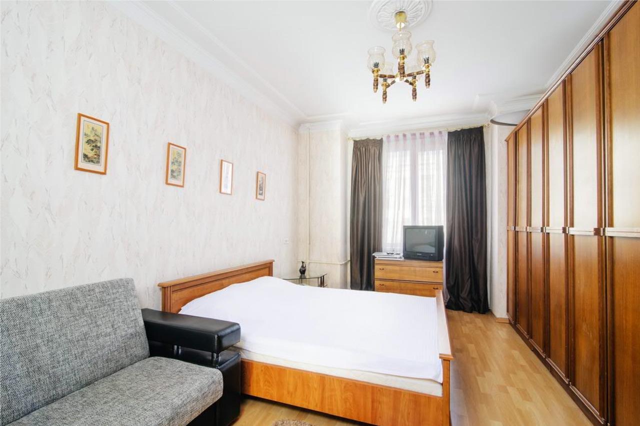 Rooms For Rent On Vokzal Brest Extérieur photo