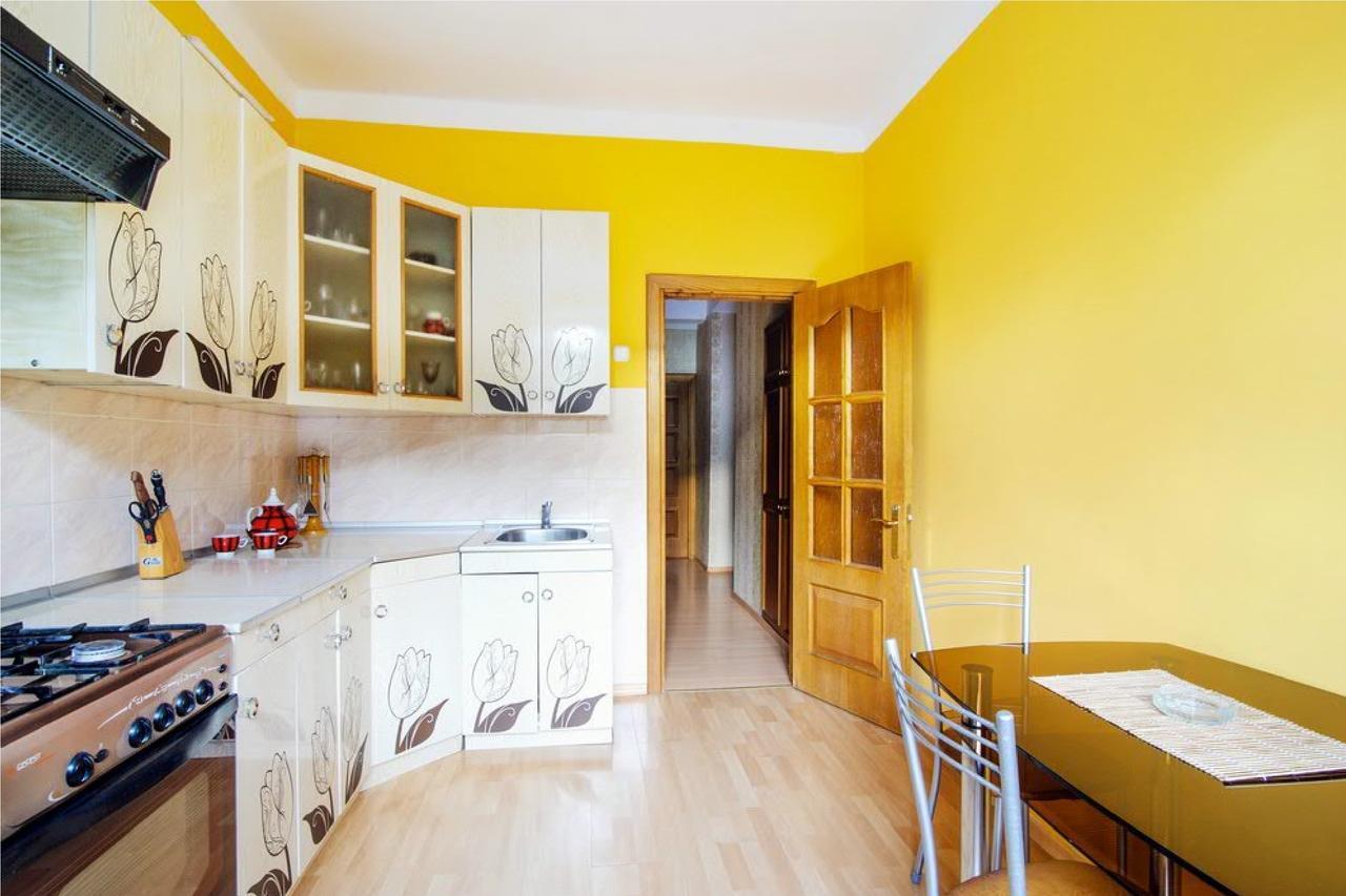 Rooms For Rent On Vokzal Brest Extérieur photo
