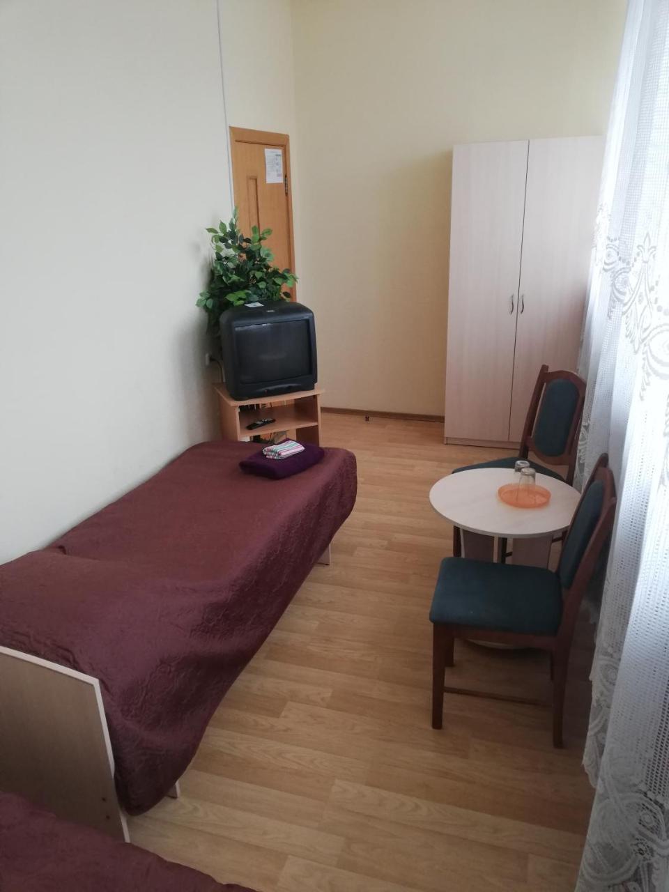 Rooms For Rent On Vokzal Brest Extérieur photo