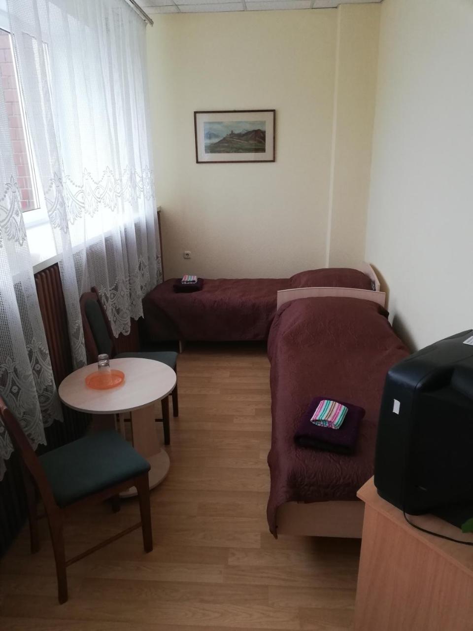 Rooms For Rent On Vokzal Brest Extérieur photo