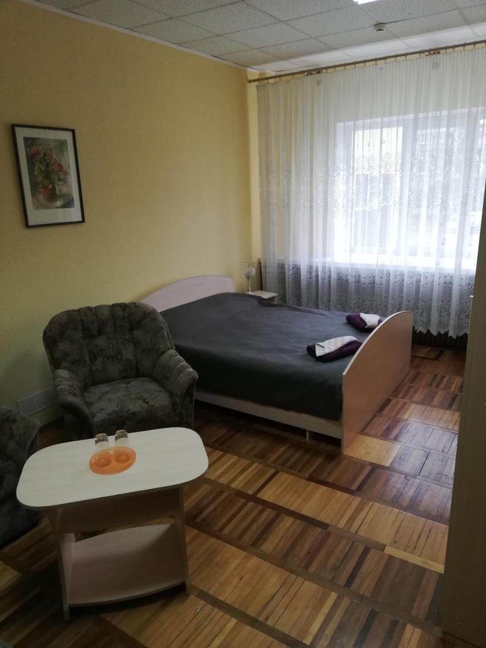 Rooms For Rent On Vokzal Brest Extérieur photo
